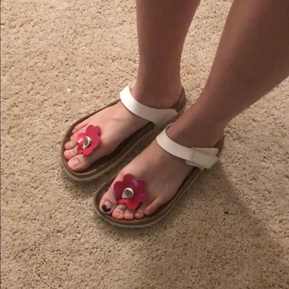 special edition Birkenstock sandals - Picture 3 of 3